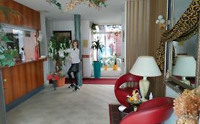 Hotel Haegert
